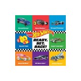 Hot Wheels: Ready, Set, Race!