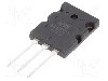 Tranzistor PNP, NTE Electronics - NTE2329