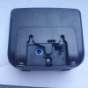 Gigaset AP140 Romtelecom edition Siemens, incarcator telefon fix, fara cablu, 120cm, Cappuccino