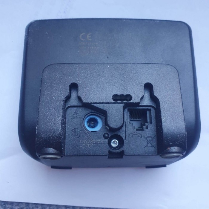 Gigaset AP140 Romtelecom edition Siemens, incarcator telefon fix, fara cablu