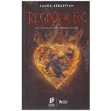 Laura Sebastian - Regina de foc - 131212