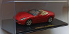 Macheta Ferrari California 2008 rosu - IXO/Altaya 1/43, 1:43