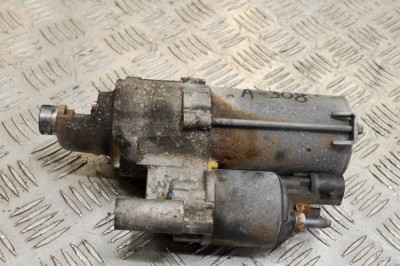 Electromotor AUDI A5 Cabrio 8F7 2011 OEM: 079911022,TS14E42 | 13890765 foto