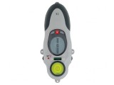 Detector de Metale și Tensiune fără Contact cu LCD AX-903