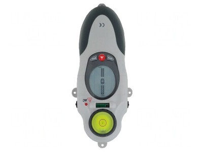 Detector de Metale și Tensiune fără Contact cu LCD AX-903 foto