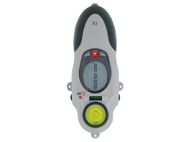 Detector de Metale și Tensiune fără Contact cu LCD AX-903