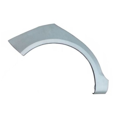 Segment reparatie aripa spate Vw Golf 6 Plus, 01.2009-2013, Golf 5 Plus 5m 01.2005-01.2009, parte montare Segment reparatie aripa spate dreapta, 9515 foto