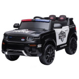 Cumpara ieftin Masinuta electrica Chipolino Police SUV black