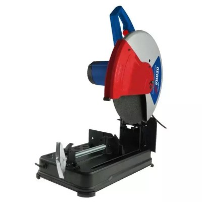 Ferestrau circular de debitat metale 2300w foto