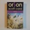 WYRM de ORSON SCOTT CARD , 2010