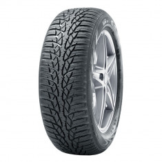 Anvelopa IARNA NOKIAN WR D4 205 65 R15 99H foto