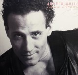 Vinil Andrew White -Come Closer (G+)