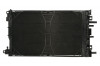 Condensator / Radiator aer conditionat OPEL INSIGNIA Combi (2008 - 2016) THERMOTEC KTT110211