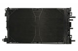 Condensator / Radiator aer conditionat CHEVROLET MALIBU (V300) (2012 - 2016) THERMOTEC KTT110211