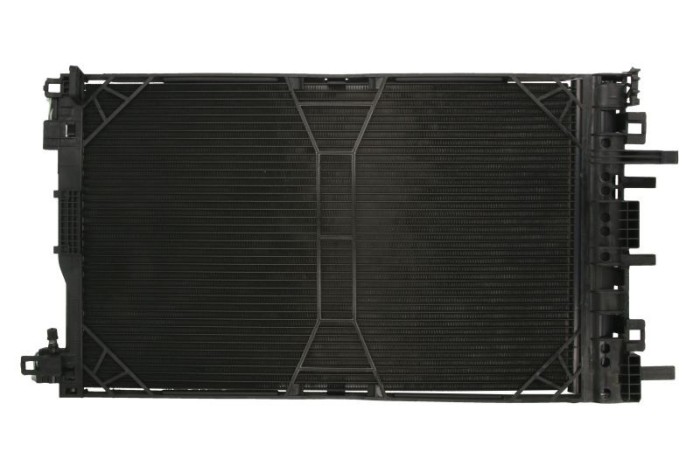 Condensator / Radiator aer conditionat OPEL INSIGNIA Combi (2008 - 2016) THERMOTEC KTT110211