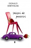 Saizeci de povestiri - Univers