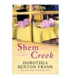 Dorothea Benton Frank - Shen greek - 112021