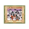 I Am Not a Vampire