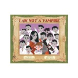 I Am Not a Vampire