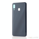 Capac Baterie Samsung A30, A305, Black (KLS)