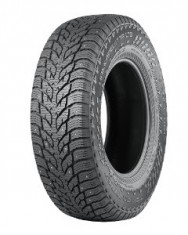 Cauciucuri de iarna Nokian Hakkapeliitta LT3 ( LT275/70 R17 120/117Q, Care pot fi prevazute cu tepi ) foto