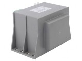 Transformator &icirc;ncapsulat 250VA 230VAC 12V 20,83A cu şurub