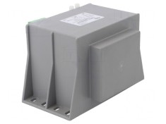 Transformator &icirc;ncapsulat 250VA 230VAC 12V 20,83A cu şurub