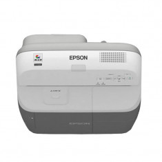 Video Proiector Refurbished EPSON EB-440W H318B foto