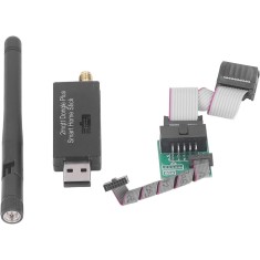 Stick USB Dongle CC2652P 2.4G Zigbee2MQTT cu carcasă