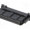 Conector IDC, 20 pini, pas pini 2.54mm, NINIGI - AWP-20ZZ
