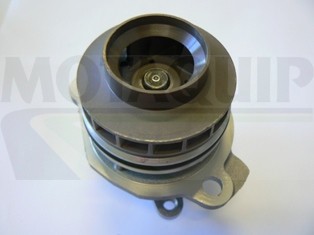 MOTAQUIP VWP870 Pompă de apă, răcire motor