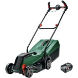 Bosch CityMower 18V-32-300 - Masina de tuns iarba cu 1 acumulator Li-Ion 18 V 4 Ah 32 cm 31 l