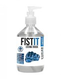 Lubrifiant pe Baza de Apa cu Pompita Extra Thick FISTIT 500 ml