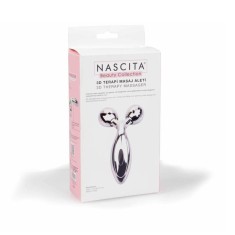 Dispozitiv pentru masaj facial terapeutic, 1 bucata, Nascita