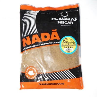 Nada Feeder Claumar Premium FISHMEAL 800g foto