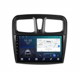 Cumpara ieftin Navigatie dedicata cu Android Dacia Sandero II 2012 - 2020, 2GB RAM, Radio GPS