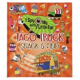 Taco Truck Snack &amp; Find