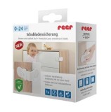 Termometru medical digital antialergic cu masurare rapida Reer classictemp