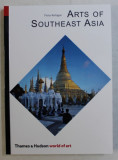 ARTS OF SOUTHEAST ASIA by FIONA KERLOGUE , 2004