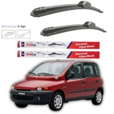 Cumpara ieftin Stergatoare Fiat Multipla (186) 1999-2005