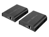 Extender HDMI DIGITUS DS-55355 4K UHD 2160p HDCP 1.4/2.2 HDMI 2.0