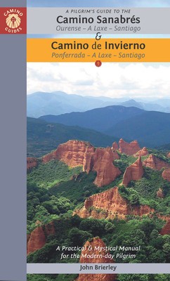 A Pilgrim&amp;#039;s Guide to the Camino Sanabr foto