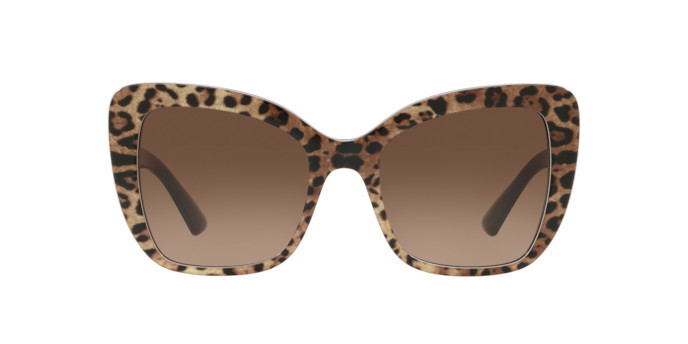 Dolce &amp; Gabbana Ochelari de Soare DG 4348 3163/13