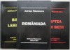 Trilogia Carunta - Adrian Paunescu (3 Volume) - Carte beletristica