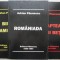 Trilogia carunta (3 volume) &ndash; Adrian Paunescu