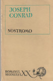 JOSEPH CONRAD - NOSTROMO ( RS XX )