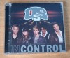 US5 - In Control (US 5) CD+DVD Deluxe Edition (2006), Pop, universal records