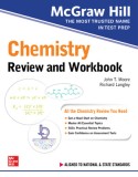 McGraw-Hill Education Chemistry Review and Workbook