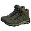Ghete de lucru O2 SR FO, sireturi cu buton blocare, marimea 42 HardWork ToolsRange