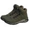 Ghete de lucru O2 SR FO, sireturi cu buton blocare, marimea 42 HardWork ToolsRange